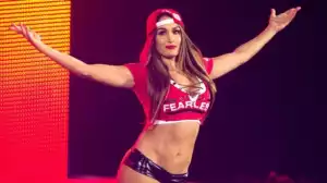 Nikki Bella - You Can Look But You Can’t Touch WWE Theme